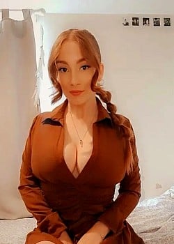 Iana Robinson